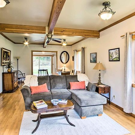 Quaint Coquille Getaway Near Beaches And Parks! 외부 사진