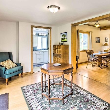 Quaint Coquille Getaway Near Beaches And Parks! 외부 사진