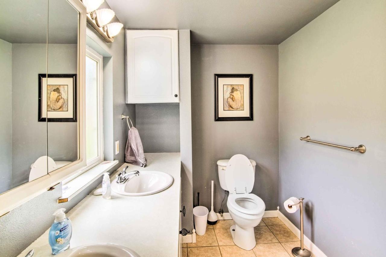 Quaint Coquille Getaway Near Beaches And Parks! 외부 사진