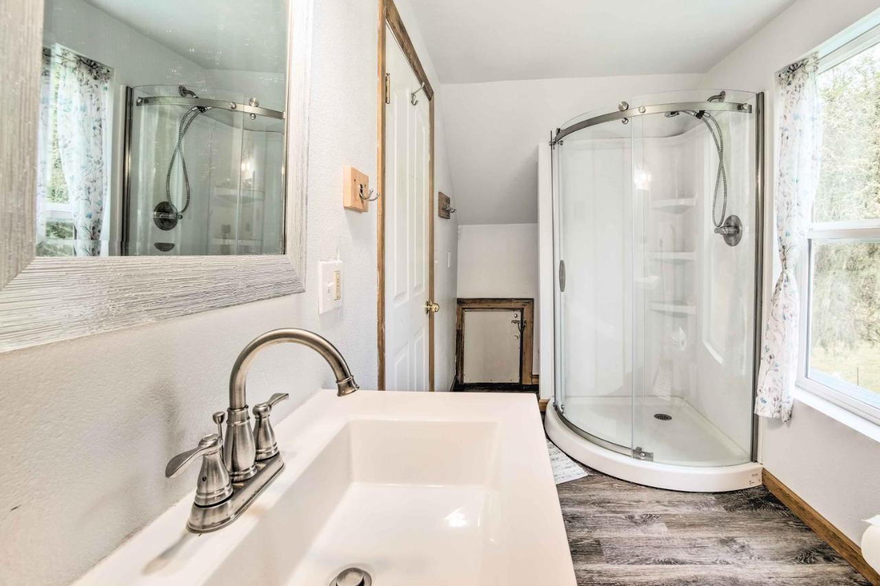 Quaint Coquille Getaway Near Beaches And Parks! 외부 사진