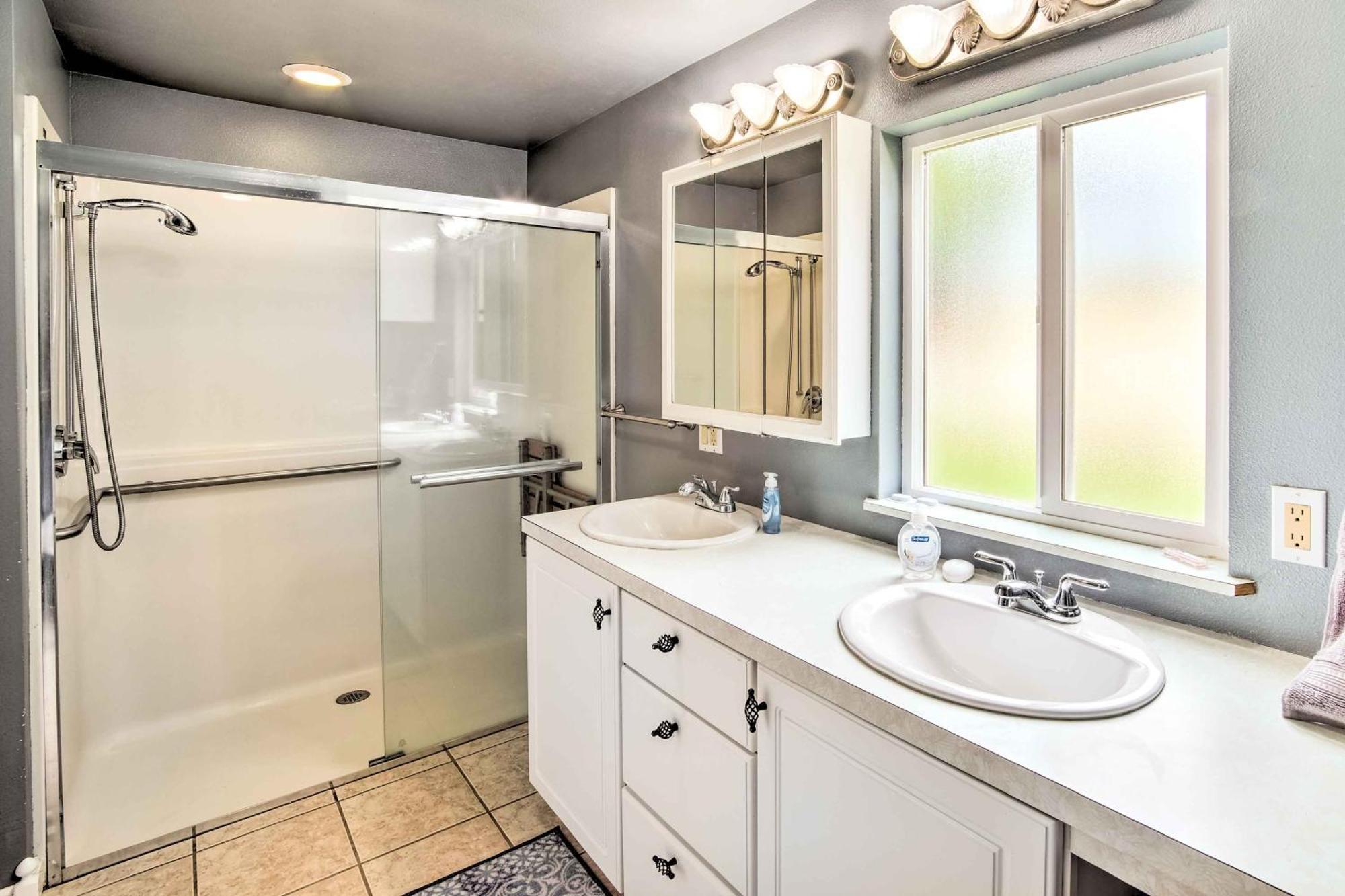 Quaint Coquille Getaway Near Beaches And Parks! 외부 사진